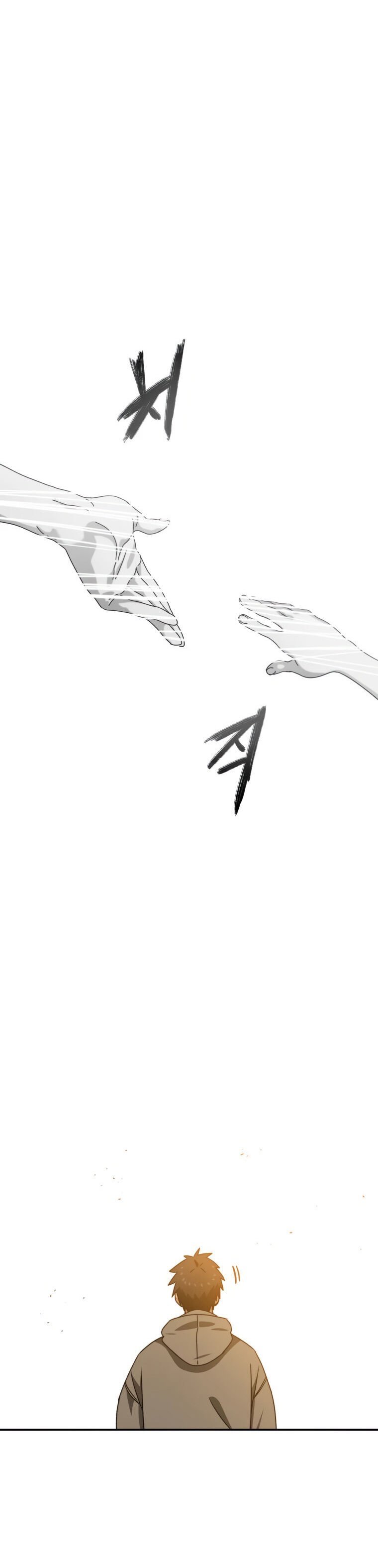 Existence Capítulo 24 Página 30