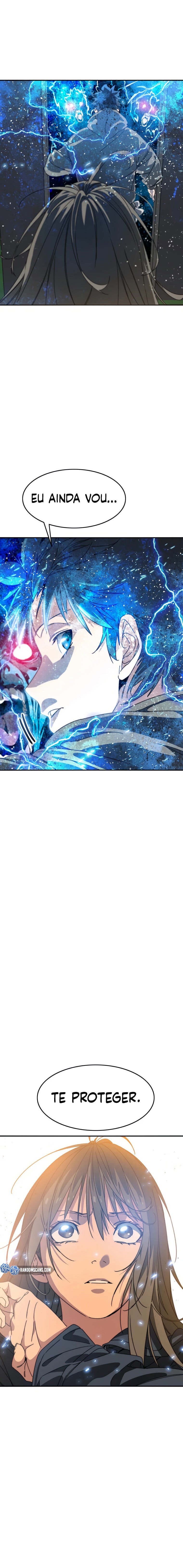 Existence Capítulo 24 Página 39