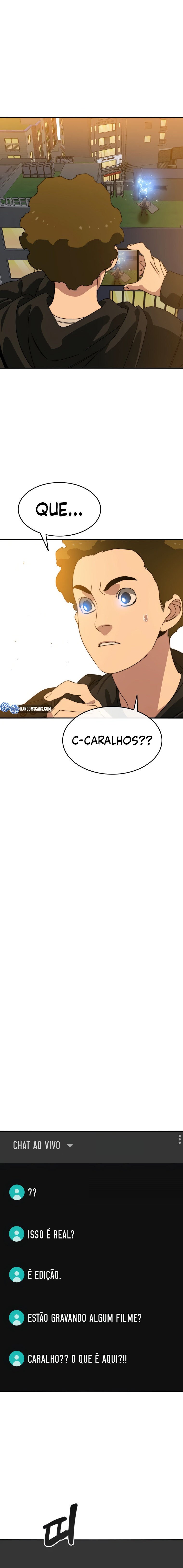 Existence Capítulo 24 Página 41