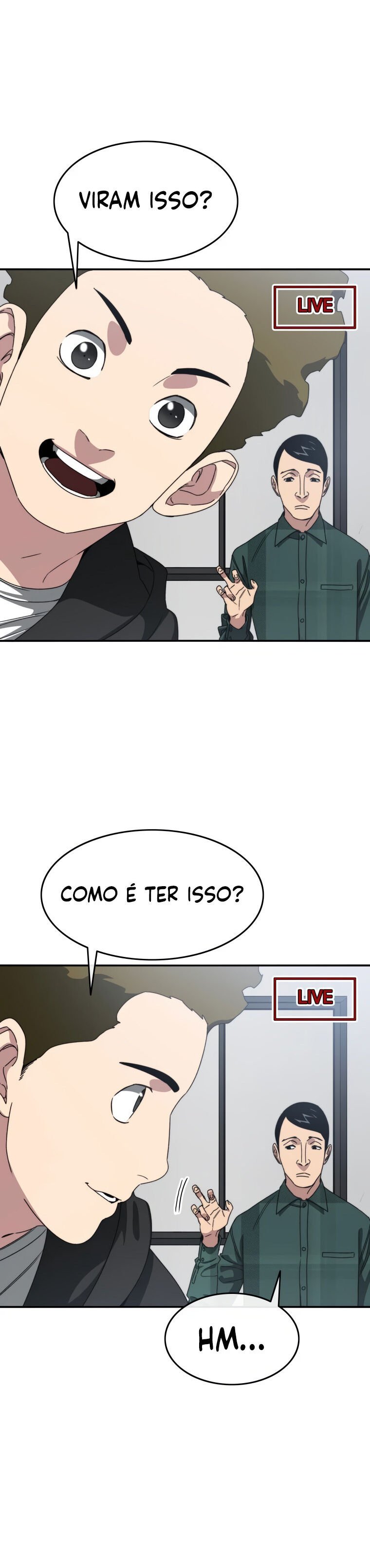 Existence Capítulo 24 Página 6