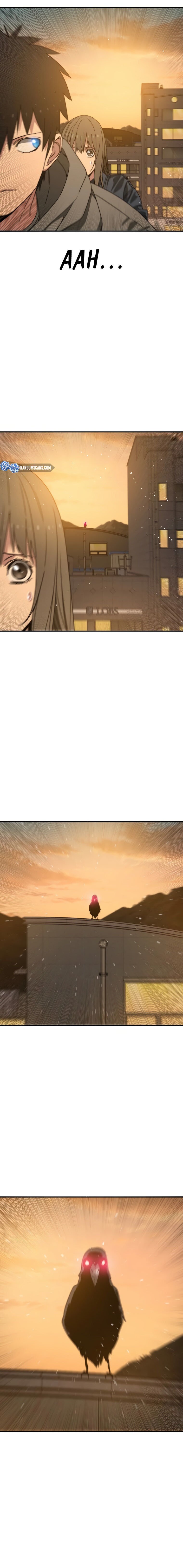 Existence Capítulo 25 Página 11