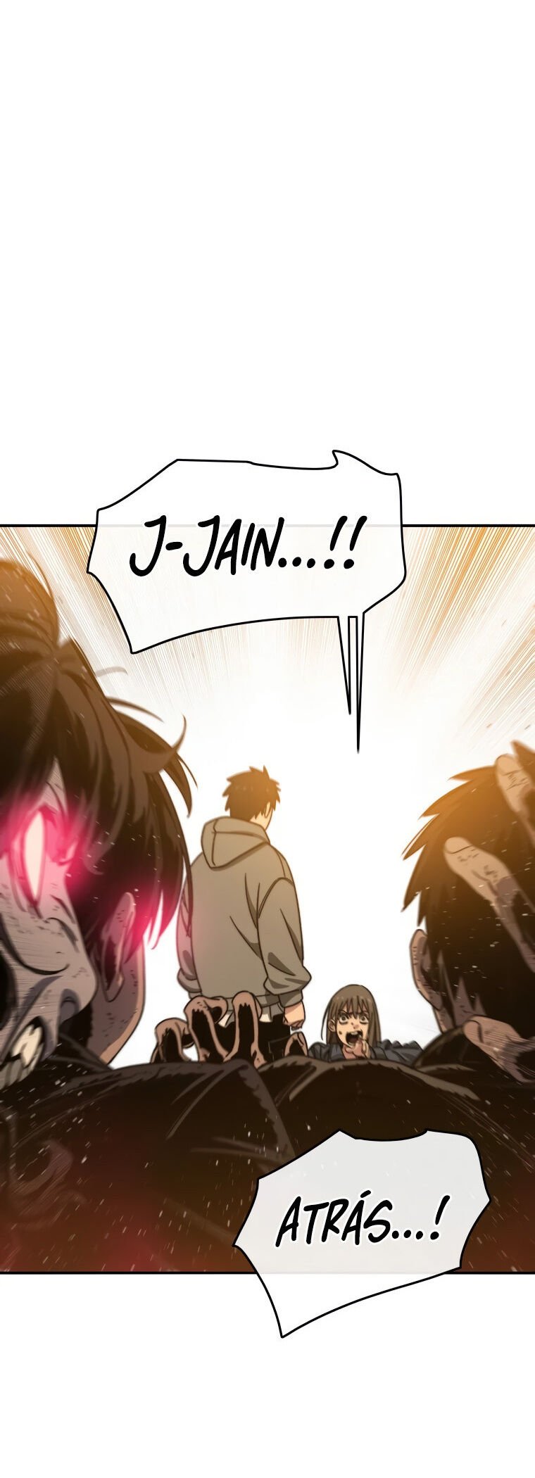 Existence Capítulo 25 Página 20