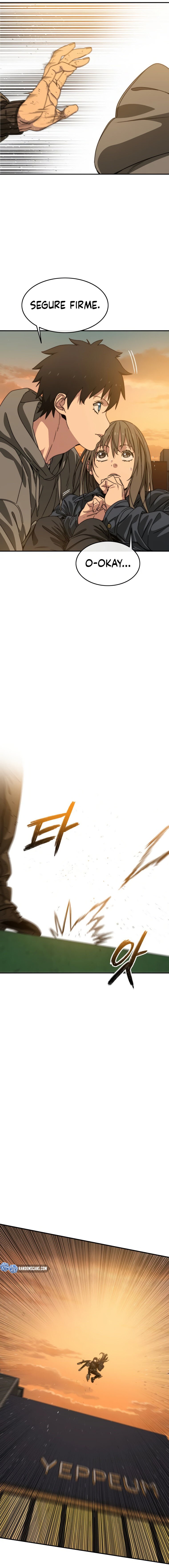 Existence Capítulo 25 Página 23