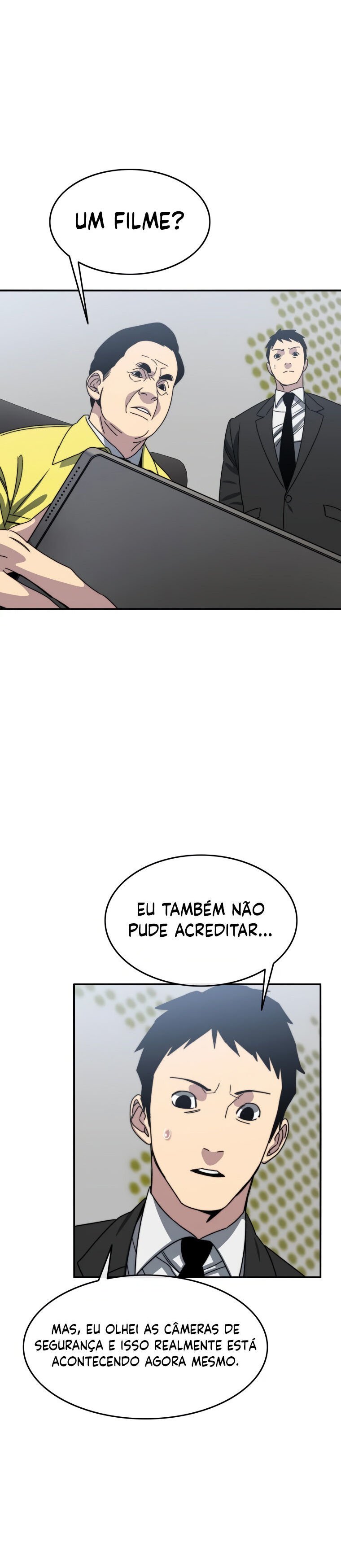 Existence Capítulo 25 Página 26