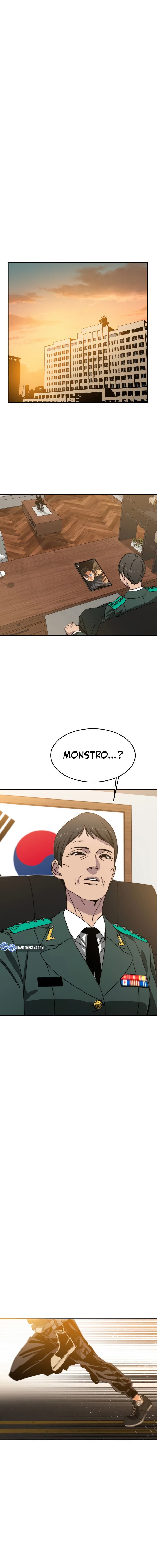 Existence Capítulo 25 Página 29