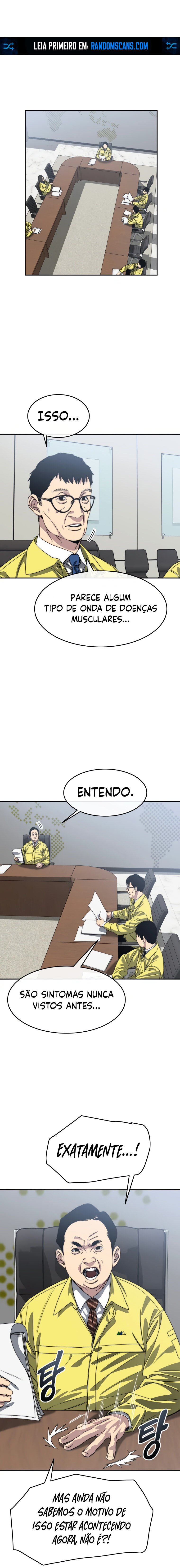 Existence Capítulo 25 Página 3