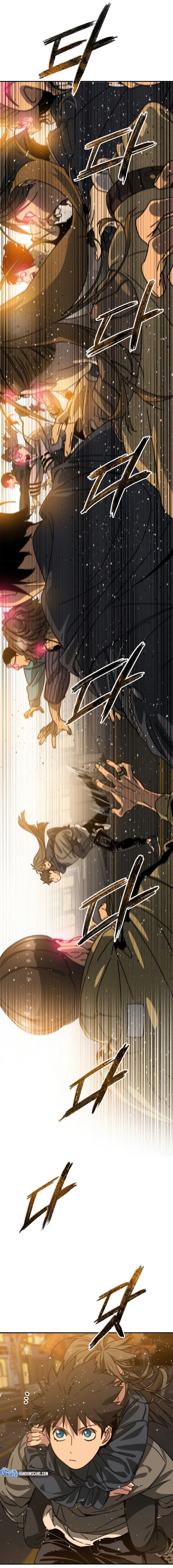 Existence Capítulo 25 Página 30