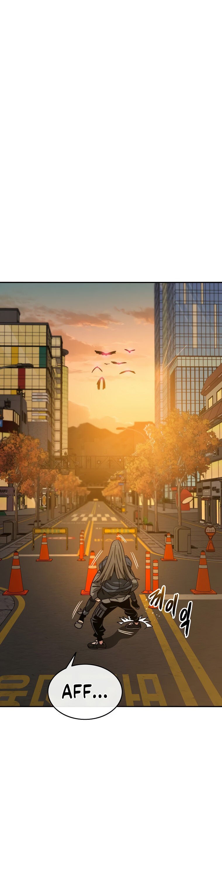 Existence Capítulo 25 Página 31