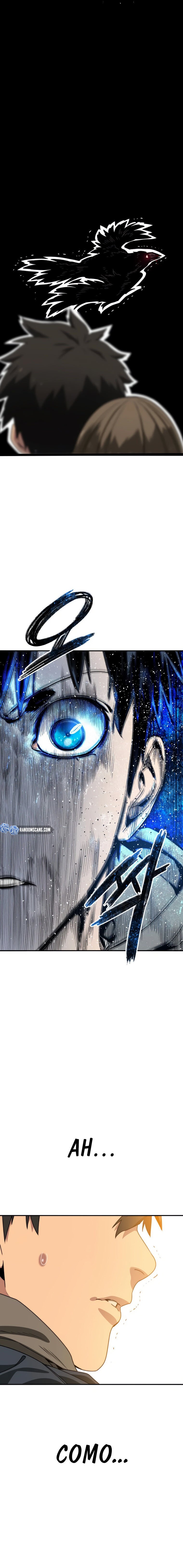 Existence Capítulo 25 Página 34