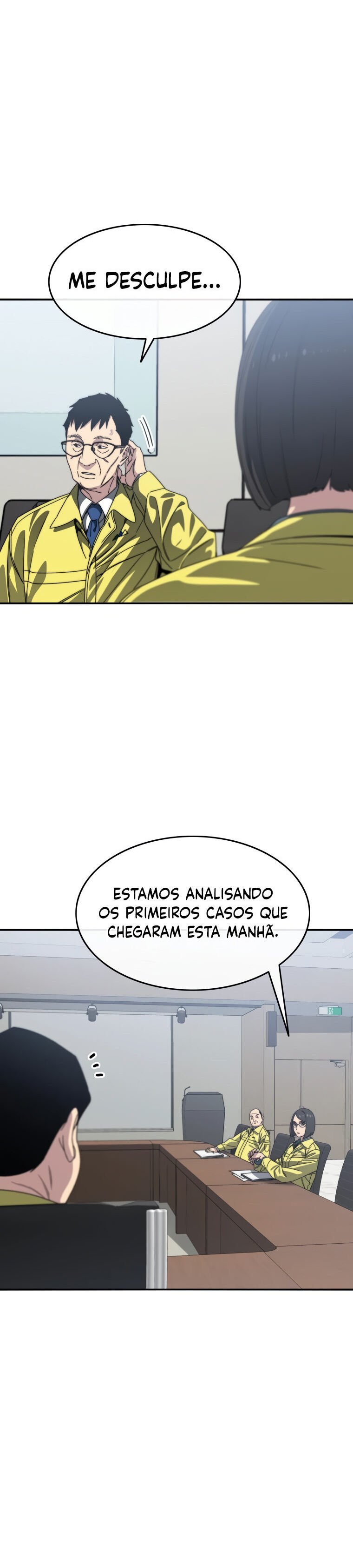 Existence Capítulo 25 Página 4