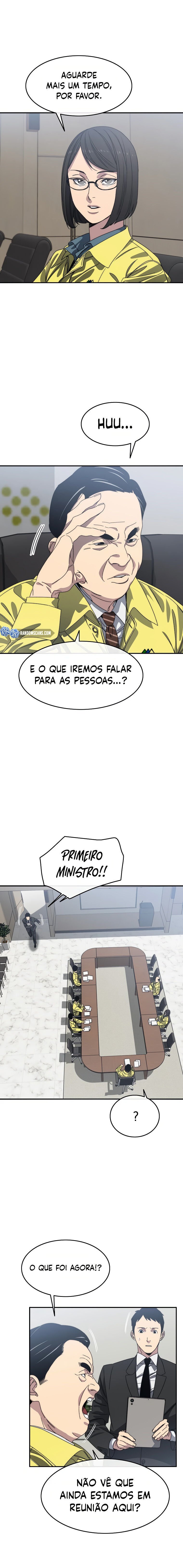Existence Capítulo 25 Página 5