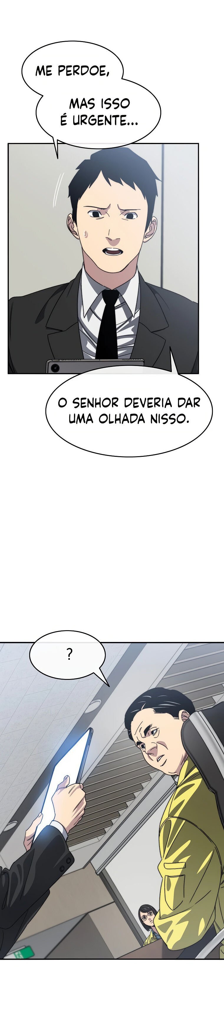 Existence Capítulo 25 Página 6