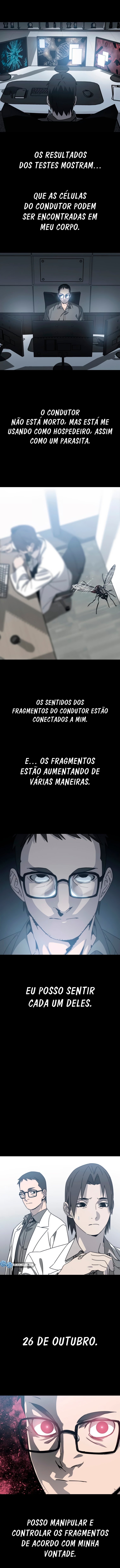 Existence Capítulo 26 Página 10