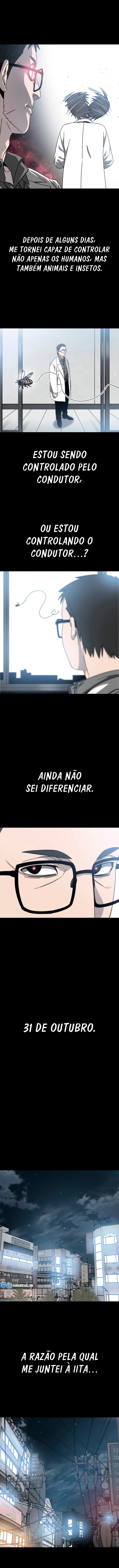 Existence Capítulo 26 Página 11