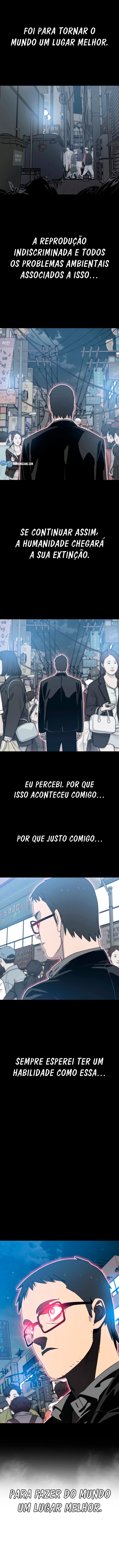 Existence Capítulo 26 Página 12