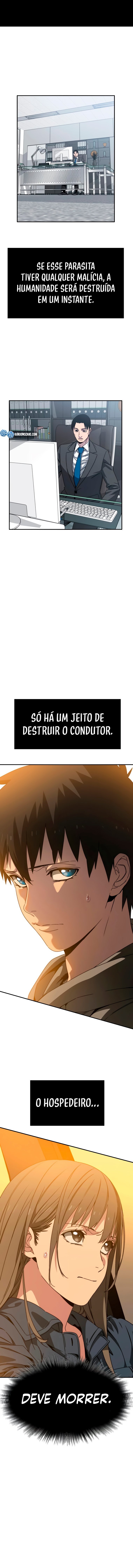 Existence Capítulo 26 Página 14