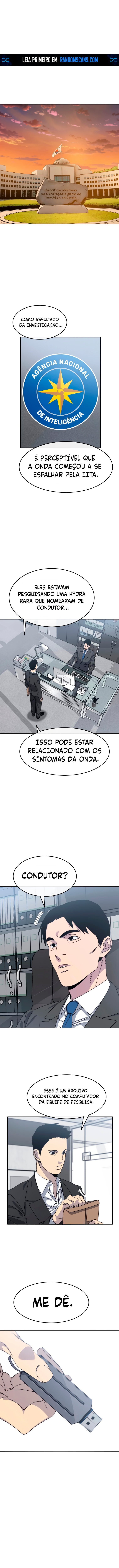 Existence Capítulo 26 Página 2