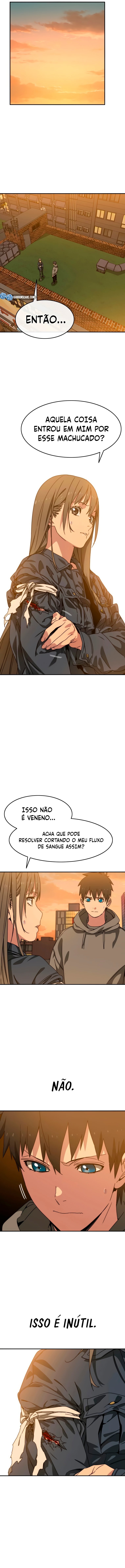Existence Capítulo 26 Página 6