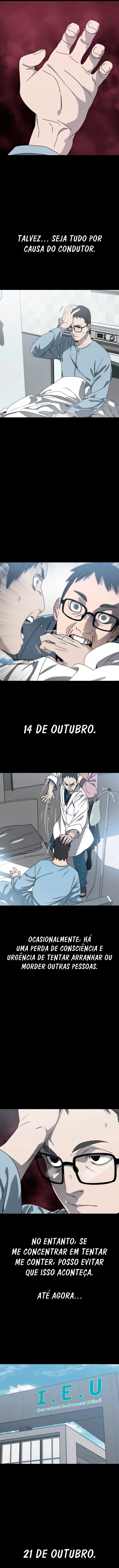 Existence Capítulo 26 Página 9