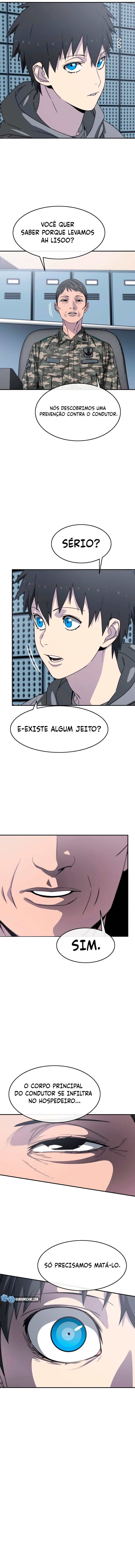 Existence Capítulo 27 Página 16