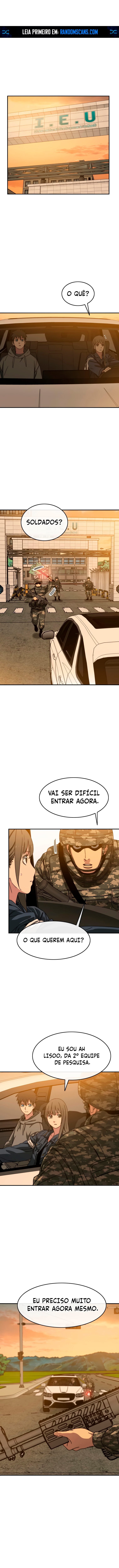 Existence Capítulo 27 Página 2