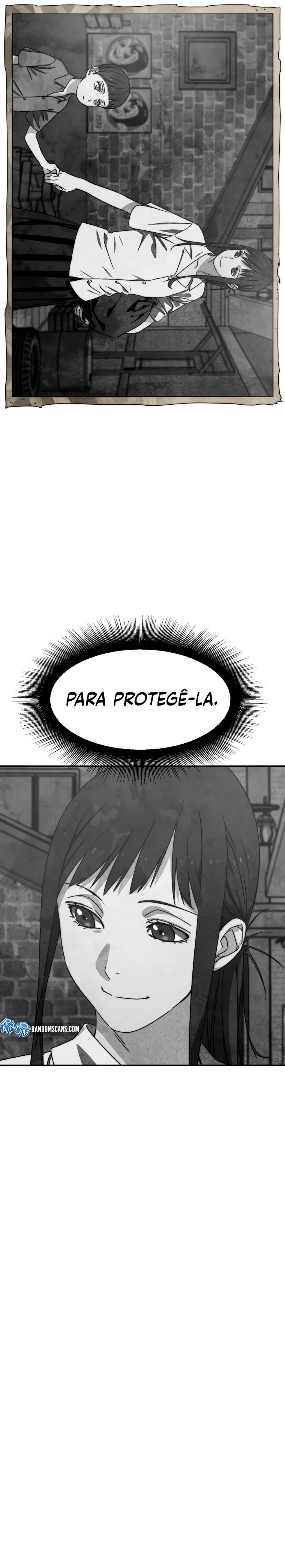 Existence Capítulo 27 Página 20