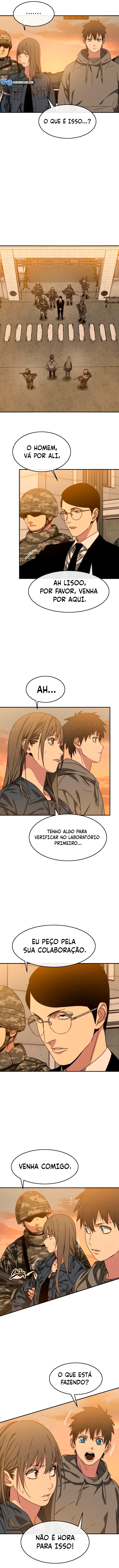 Existence Capítulo 27 Página 4