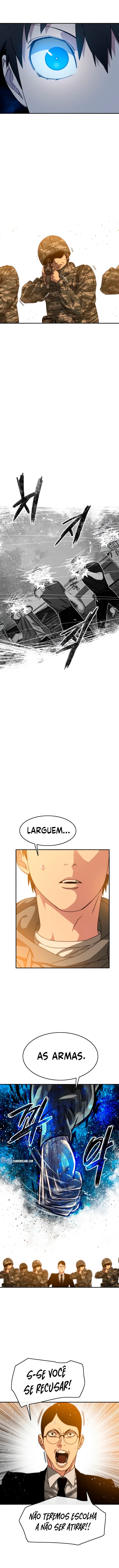 Existence Capítulo 27 Página 7