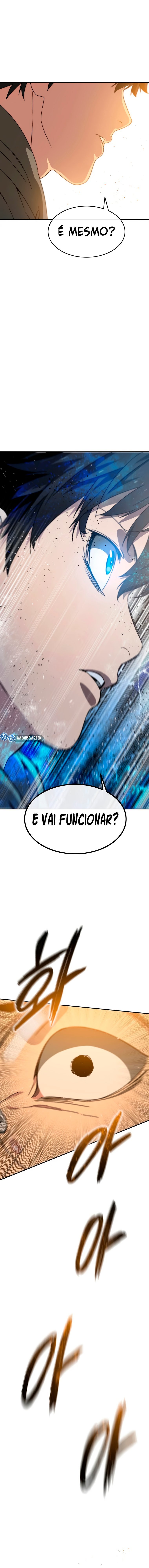 Existence Capítulo 27 Página 8