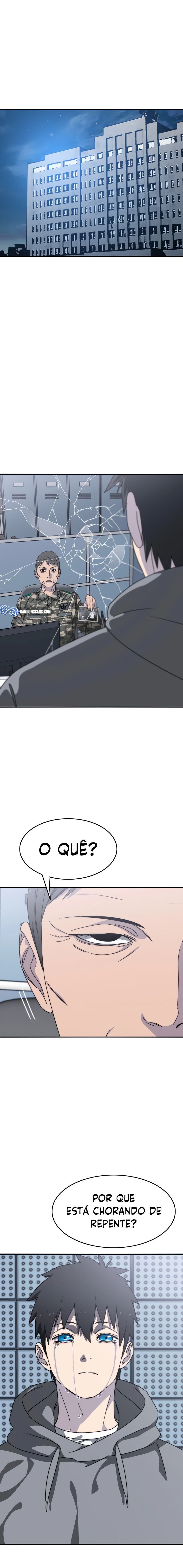 Existence Capítulo 28 Página 11