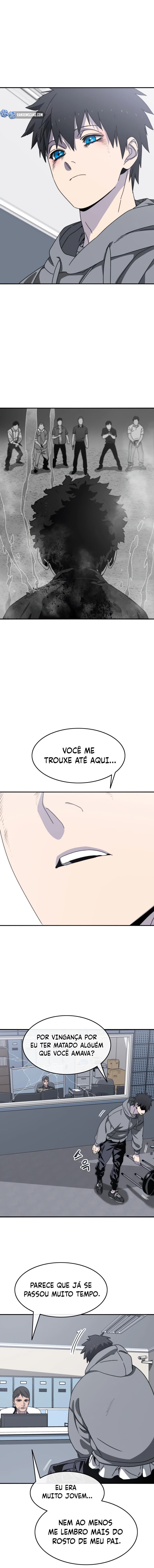 Existence Capítulo 28 Página 17