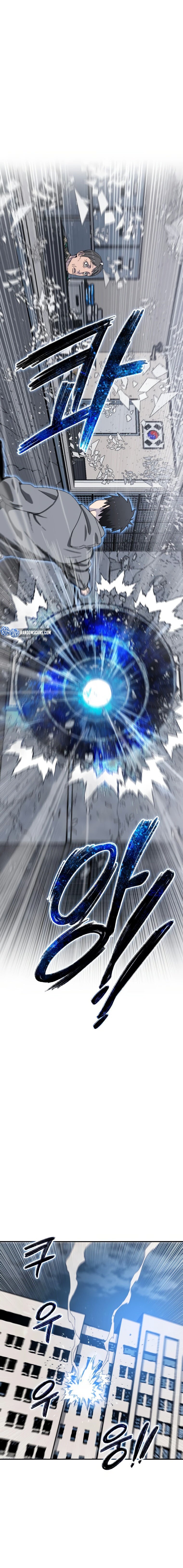 Existence Capítulo 28 Página 21