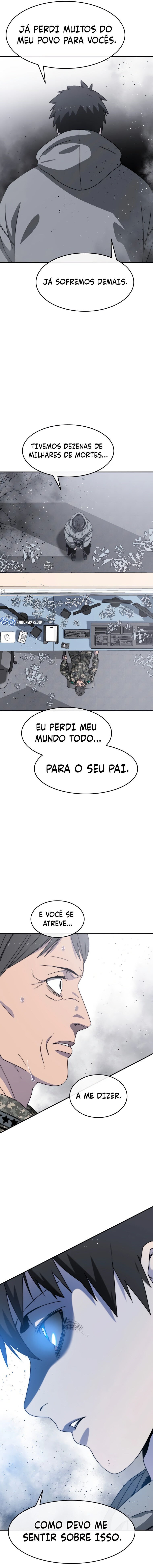 Existence Capítulo 28 Página 25