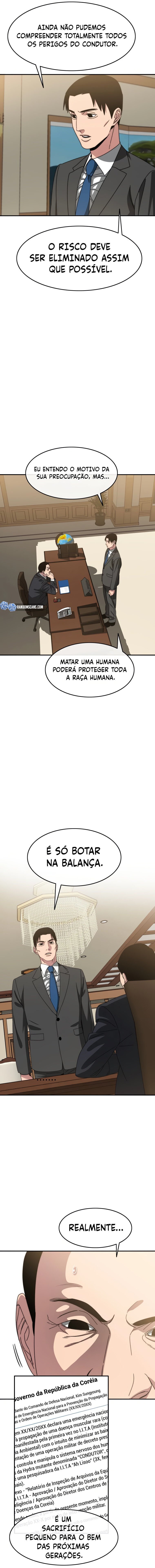 Existence Capítulo 28 Página 5
