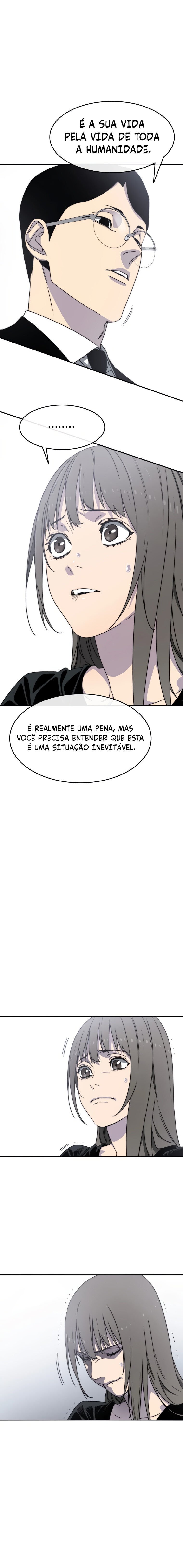 Existence Capítulo 29 Página 11