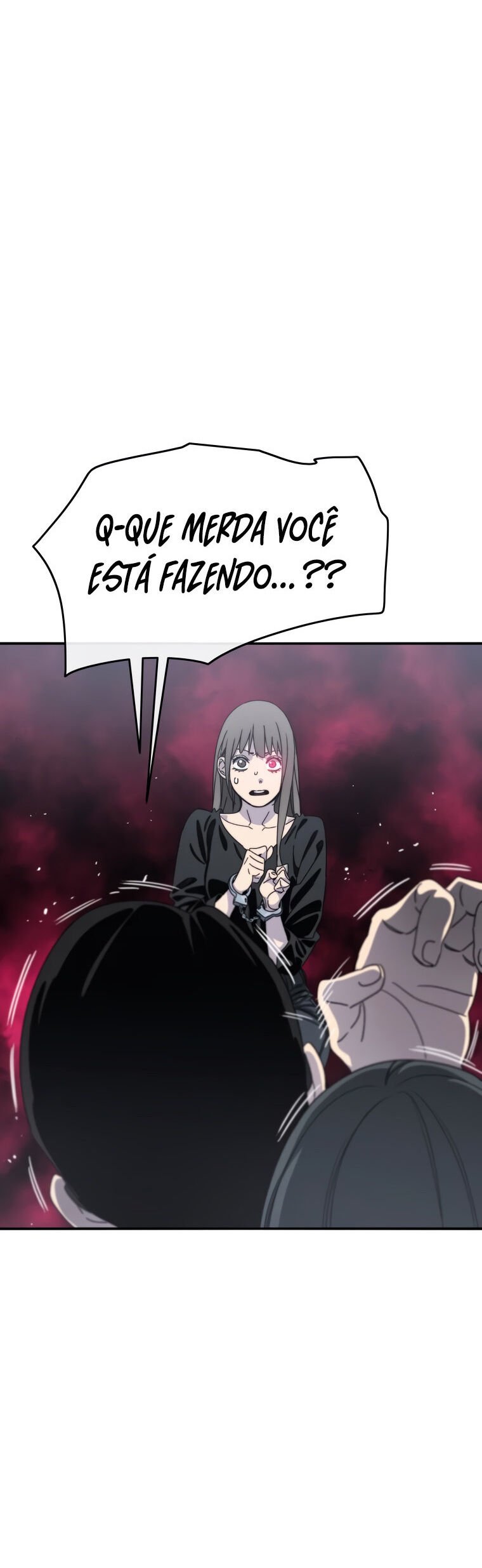 Existence Capítulo 29 Página 22