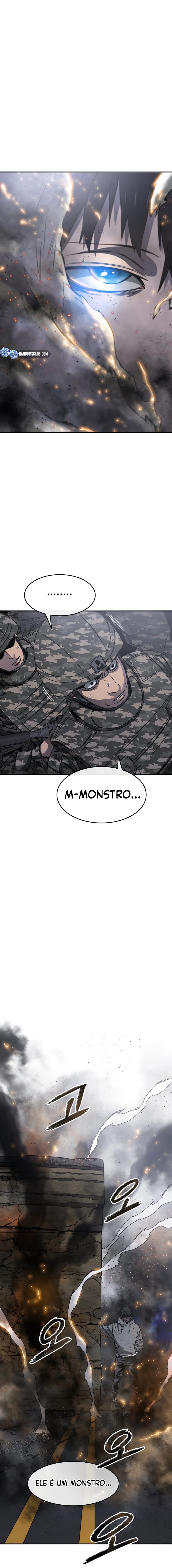 Existence Capítulo 29 Página 29