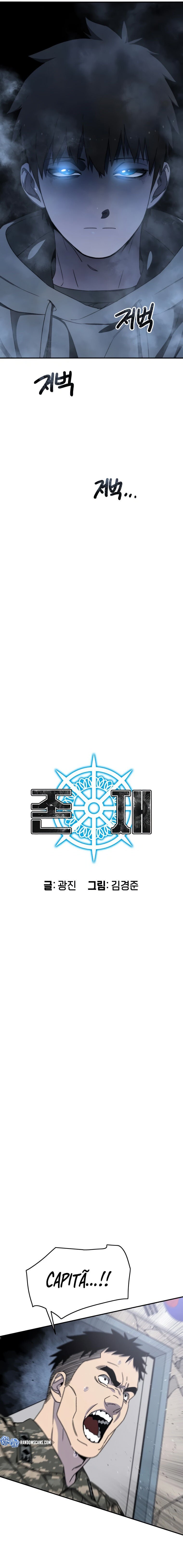 Existence Capítulo 29 Página 5