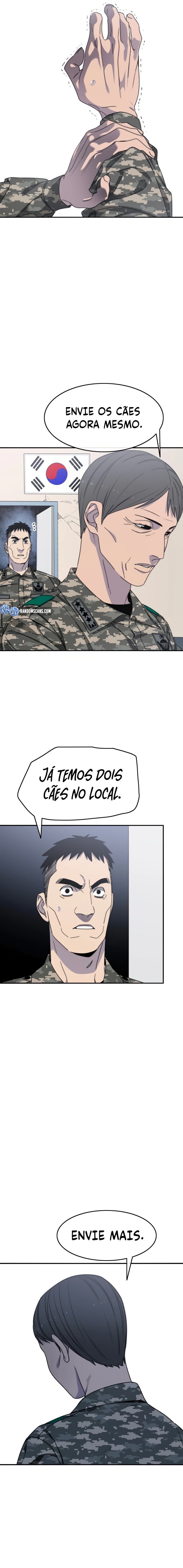 Existence Capítulo 29 Página 7