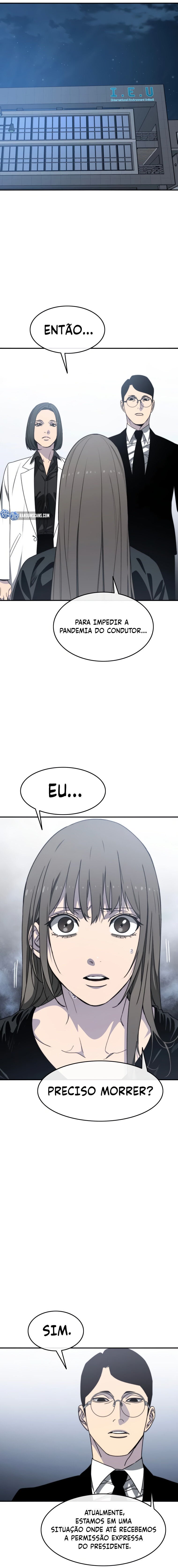 Existence Capítulo 29 Página 9