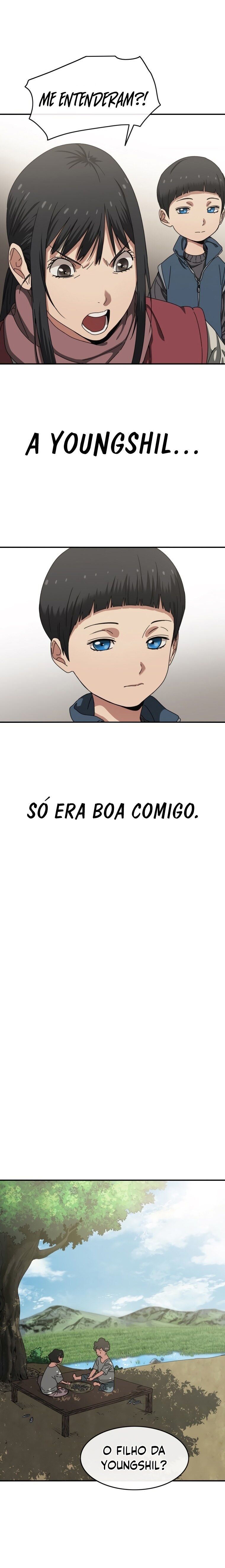 Existence Capítulo 3 Página 13
