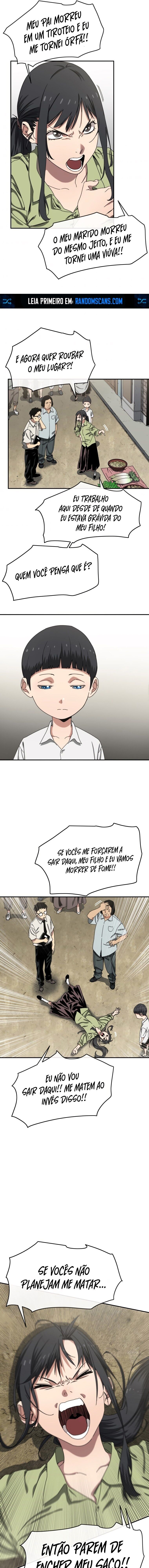 Existence Capítulo 3 Página 16
