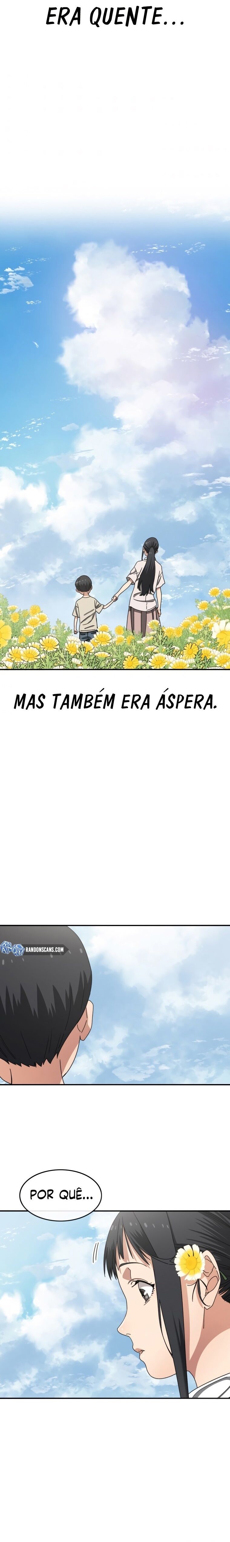 Existence Capítulo 3 Página 21