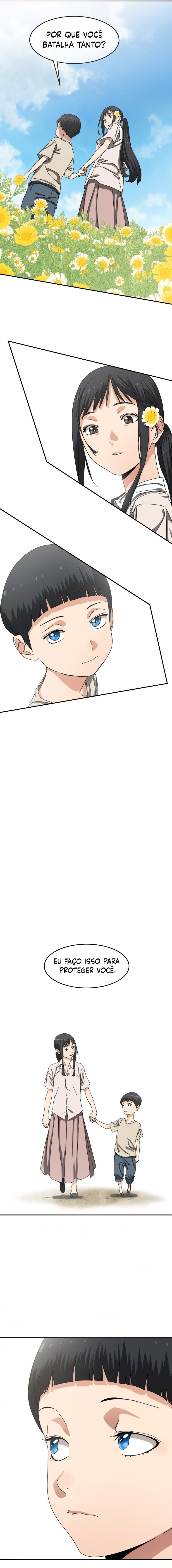 Existence Capítulo 3 Página 22