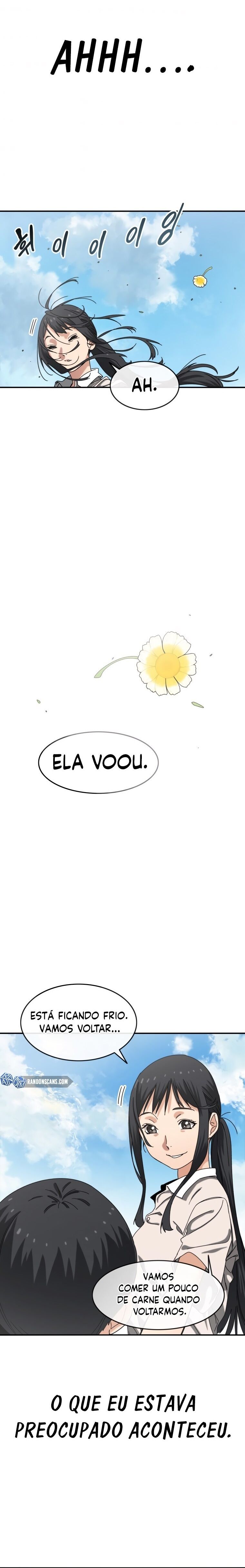 Existence Capítulo 3 Página 23