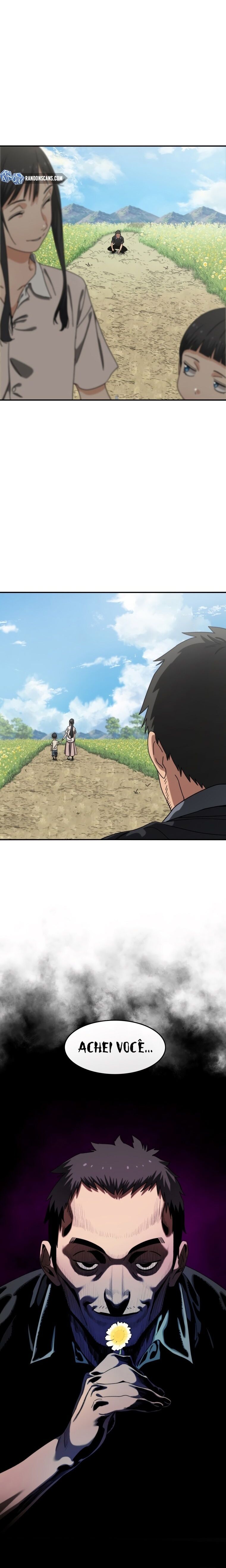Existence Capítulo 3 Página 25
