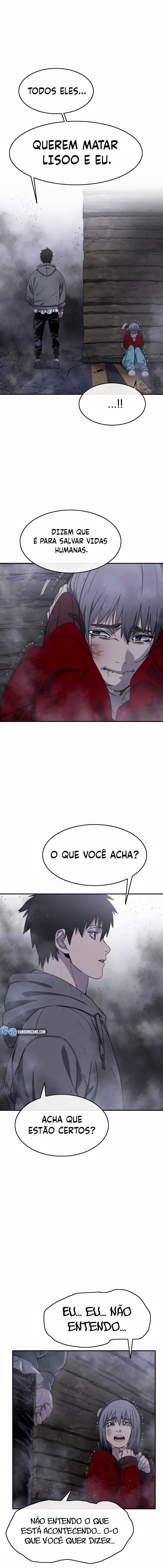 Existence Capítulo 30 Página 11