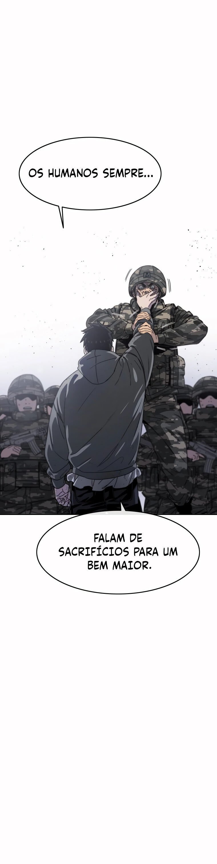 Existence Capítulo 30 Página 16