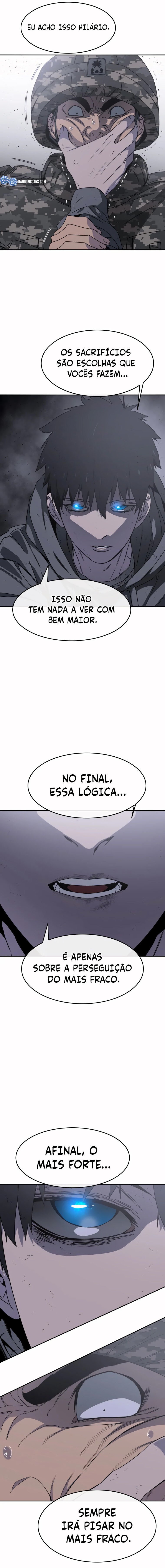 Existence Capítulo 30 Página 17