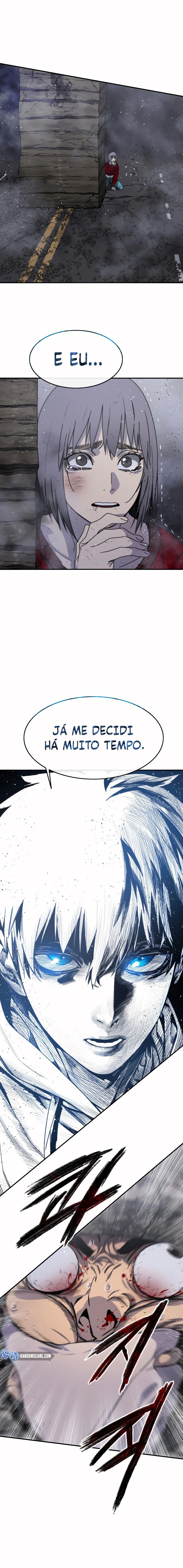 Existence Capítulo 30 Página 19
